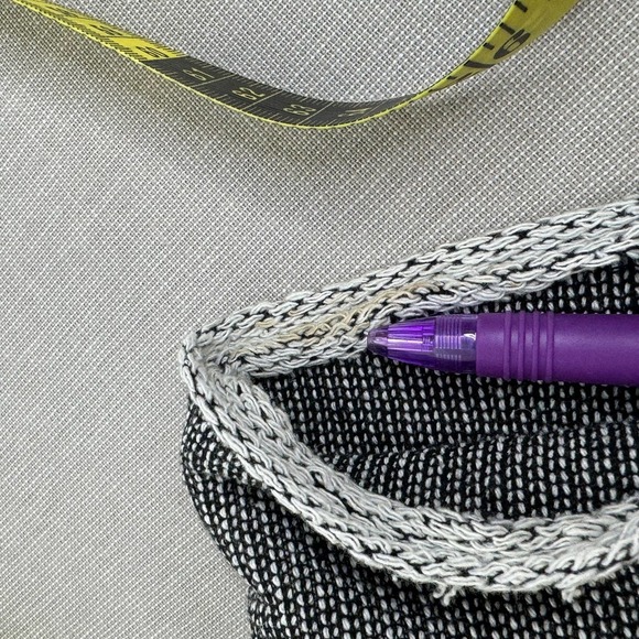 RNT 23 lightweight coat - Picture 13 of 13